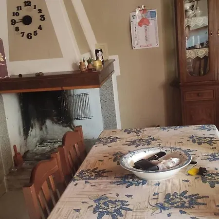 Mansarda Domomia Apartmán