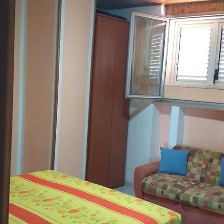 Mansarda Domomia Apartment Ploaghe